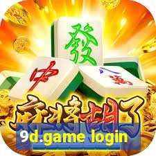 9d.game login